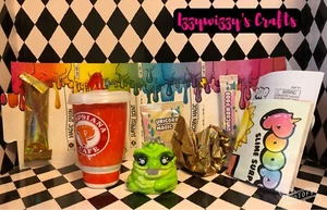 Poopsie Slime Surprise Drop 2 CACADILE cocodrilo nuevo 2-009 envío completo rápido - Imagen 1 de 2