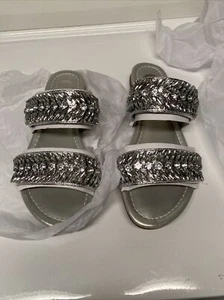 GUess luxeen 3 sandals - Picture 1 of 6