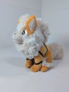 Pokemon Center COLECCIÓN ALL STAR Juguete de Peluche Pokémon S 59 Arcanine - Imagen 1 de 7