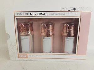Beauty Bio R45 The Reversal 3 Phase Skin Transforming Treatment NIB - Picture 1 of 9