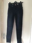 Bandolino SUPER STRETCH SKINNY JEANS SKINNY TAILLE UK 12 À 14 APOLO TAILLE M NEUF AVEC ÉTIQUETTES