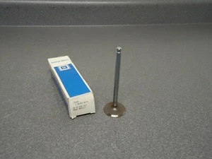 New NOS OEM GM 2.3L Engine Intake Valve 24573076 1992-1995 Buick Pontiac Olds - Picture 1 of 3