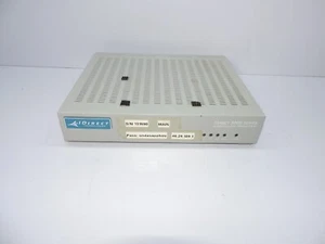 IDirect Technologies 3000 Series Satellite Router Model No 3100 S/N 131690 Rev B - Picture 1 of 6