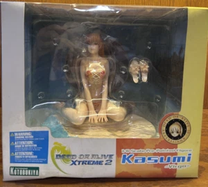 Kasumi 1/6 Figure Dead or Alive Xxtreme 2 Kotobukiya - Picture 1 of 4
