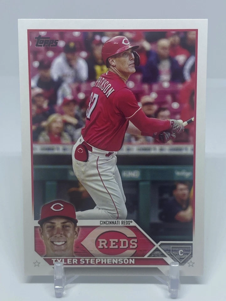 2023 Topps base singles #166-330 *Free Shipping* - Image 1 of 1