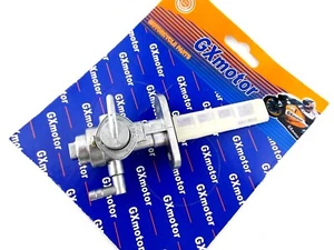 YAMAHA DT175 85-91 GXMOTOR FUEL TAP PETROL TANK PETCOCK - Picture 1 of 3