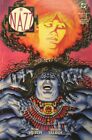 Nazz (1990 Ltd) The #   4 (VryFn Minus-) (VFN-) DC Comics AMERICAN