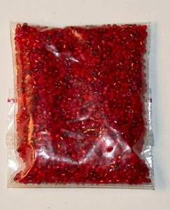 Delica Bead size 11; 20 Gram Custom Color Mixes; 11 Varieties - Picture 1 of 12