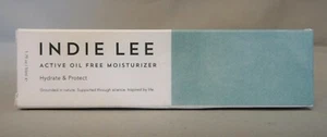 Indie Lee - Hydratant sans huile actif - Hydrate & Protège - 50 ml - Imagen 1 de 2