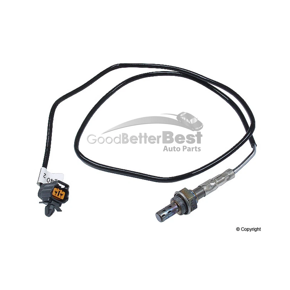 Un nuevo sensor de oxígeno delantero NTK 24012 para Mazda B2200 B2600 Foto 1 de 1