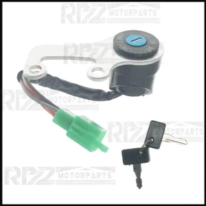 Interruptor de llave de encendido apto para Suzuki DRZ400SM 2007-2021 / 3711029FA0 37110-29FA0 - Imagen 1 de 7
