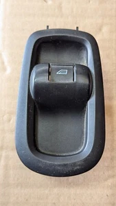 FORD TRANSIT WINDOW SWITCH LEFT CUSTOM 2.0CDTI MANUAL LIMITED (2018-22) 10087018 - Picture 1 of 13