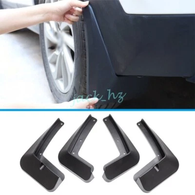 Guardabarros guardabarros para coche Hyundai Tucson 2016-2021 accesorios Foto 1 de 4