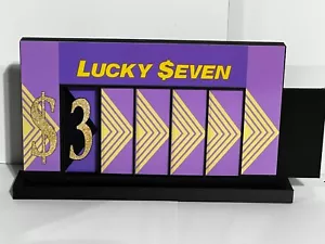 The Price is Right Lucky Seven Spiel aktuelle Version - Bild 1 von 10