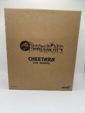 Super7 Thundercats Ultimates Cheetara (Toy Version) 7-inch Action Figure