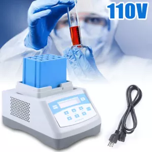 Máquina de calentamiento de gel PPP PRP de 12 * 5 ml portátil fabricante de gel calentador fabricación de gel de plasma - Imagen 1 de 17