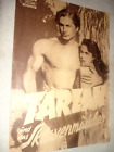 Tarzan und das Sklavenmädchen - DNFP Filmprogramm Lex Barker