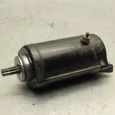 Kawasaki VN1500 2002 Vulcan Mean Streak motor de arranque 21163-1271 Foto 1 de 4