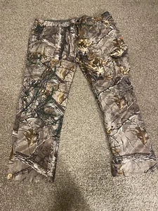 Realtree / Game Winner Tarnhose Größe (2XL 44-46) Jagd Grunge - Bild 1 von 6