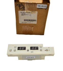 Electrolux 241739711 Refrigerator Control Board - Picture 1 of 3