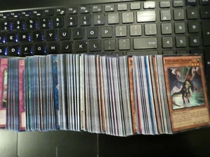 YUGIOH CHAOS IMPACT TO DUEL DEVASTATOR SUPER ULTRA SECRET RARE NM / M YOU CHOOSE - Picture 1 of 210