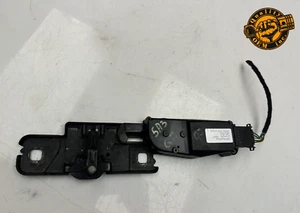 2007-2017 AUDI Q5 Q7 TRUNK TAILGATE LIFTGATE LOCK LATCH STRIKER PLATE MOTOR OEM - Picture 1 of 4