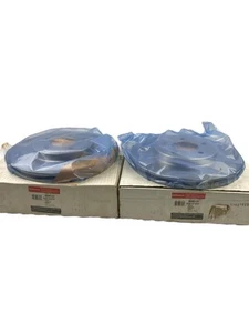 2-pack Genuine Motorcraft BRR-131 05-12 Escape Mariner Front Disc Brake Rotors - Picture 1 of 7