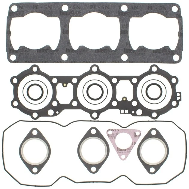 Vertex-Winderosa Top End Gasket Kit #710204 Polaris Indy XLT #710204 Polaris - Image 1 of 1