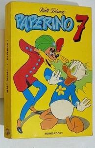 I126455 DIE DISNEY KLASSIKER Erste Serie Nr. 31 - Donald Duck 7 - Bild 1 von 3