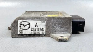 L39A 18 9E1C MAZDA PREMACY CR3W L3-VE TRANSMISSION CONTROL MODULE TCU TCM - Bild 1 von 20