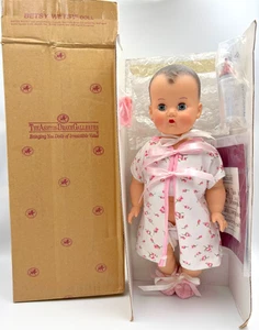 2003 Erstausgabe Ashton Drake Betsy Wetsy Puppe Mattel Schnullerflasche mit Versender - Bild 1 von 8