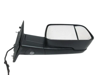 Espejo de remolque clásico 13-18 Ram 1500 2500 se adapta a diestro 68412786ac Foto 1 de 4