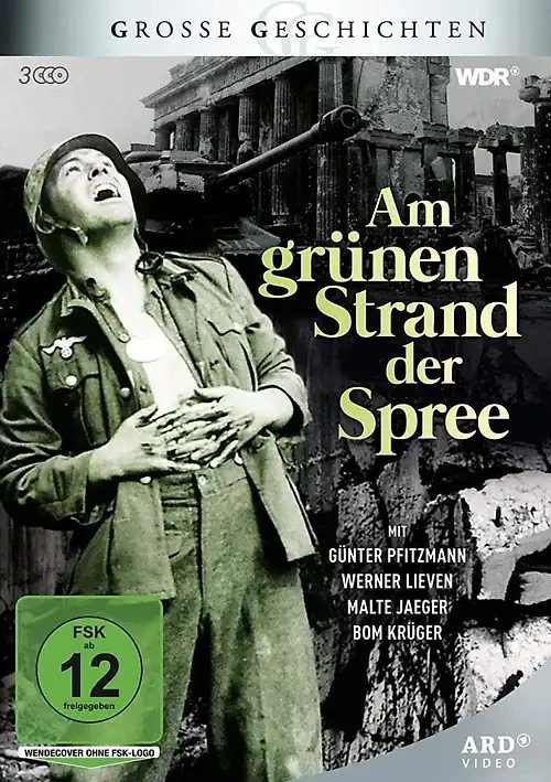 Am grünen Strand der Spree [3 DVDs] - Bild 1 von 1