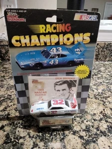 Racing Champions Diecast 1:64 - Racing Champions #43 Dick Brooks - ROY (1991) - Bild 1 von 6