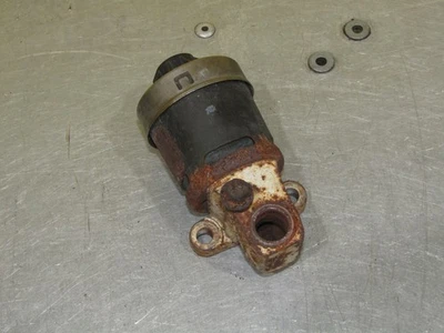 2004-2005 Chevrolet Impala 3.4L OEM EGR valve 04 05 - Image 1 of 4