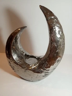 Большой подсвечник с полумесяцем  - Изображение 1 из 4