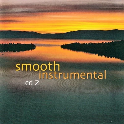 smooth instrumental, cd 2   CD neuwertig (K654) - Bild 1 von 2