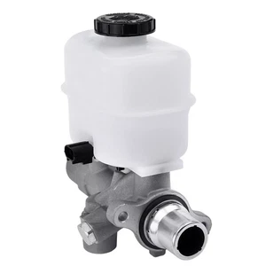 Brake Master Cylinder W/ Reservoir 2010-14 For Ford Expedition F150 For Lincoln - Picture 1 of 5