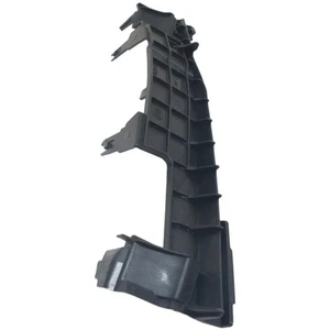 Front Right Headlight Bracket for BMW G30 G38 2018 2020 OEM Black ABS Material - Picture 1 of 6