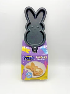 Sartén para panqueques con forma de conejito PEEPS de Pascua - Imagen 1 de 4