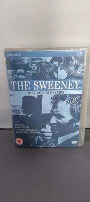 The Sweeney Series - Image 1 of 3