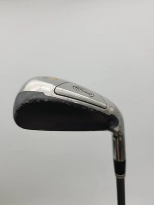 2007 CLEVELAND HIBORE 7 IRON 33* REG CG HIBORE 37.25" GOOD - Image 1 of 4