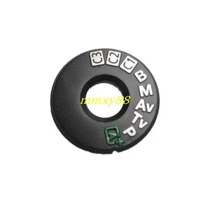 Top Function Dial Mode Interface Plate Cap Cover For Canon EOS 5DS 5DSR Camera - Picture 1 of 2