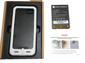 Infinite Peripherals IMPEREA-PH7-SD-KIT for Apple iPhone 6, 6s, 7, 8, SE 2nd gen - Picture 1 of 9