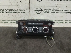 LAND ROVER DISCOVERY 5 L462 HEATER CONTROL PANEL - Picture 1 of 4