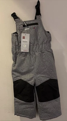 Swisstech 雪地裤,尺寸 2T — 第 1/3 张图片