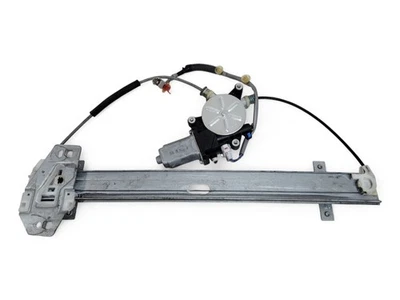 Honda Element 03-11 EX Front Window Regulator Motor Right/Passenger 72210-SCV-A0 - Image 1 of 4