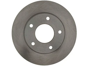 AC Delco 21VQ66M Front Brake Rotor Fits 1969-1970 Buick Riviera - Picture 1 of 1