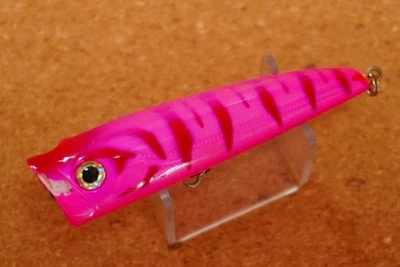 Bassday Back Fire 65 F (G249D3 Foto 1 de 2