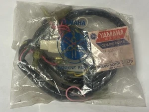 NOS Yamaha 1972 JT2 WIRE HARNESS 338-82590-20 New Vintage Japan OEM - Bild 1 von 4